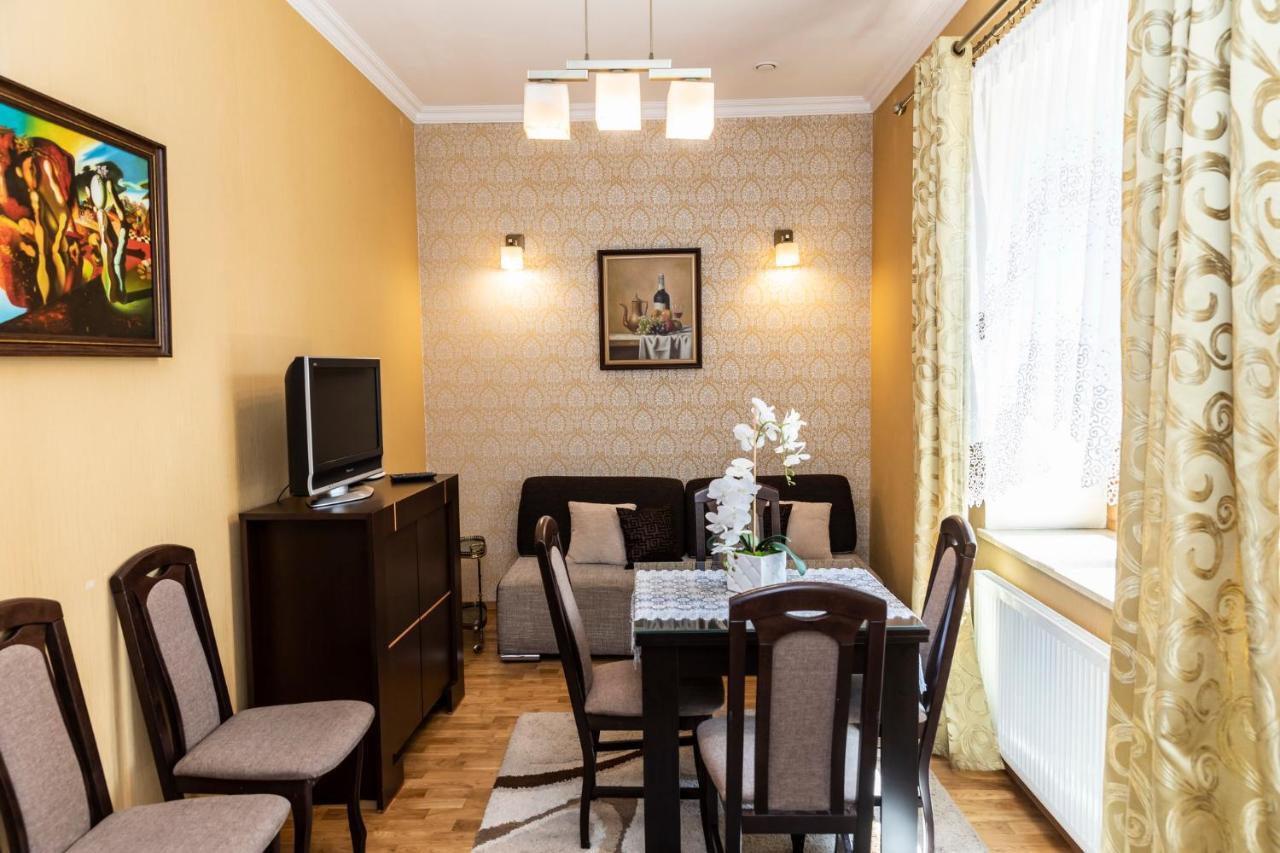 Tatrytop Radowid Basen Sauna Zakopane Dış mekan fotoğraf