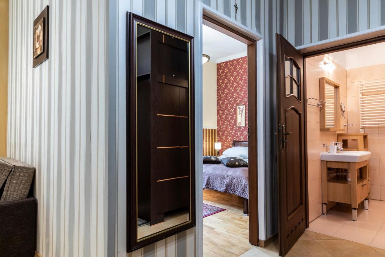 Tatrytop Radowid Basen Sauna Zakopane Dış mekan fotoğraf