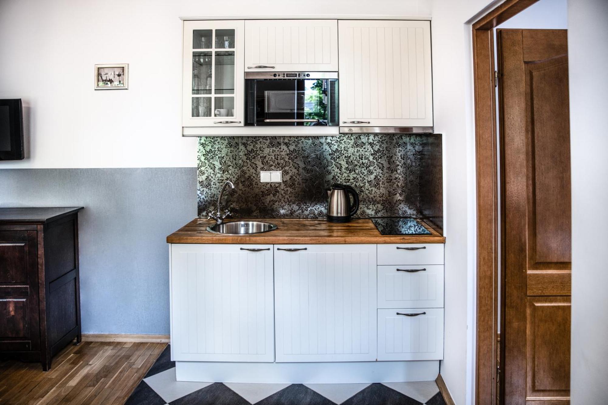 Tatrytop Radowid Basen Sauna Zakopane Dış mekan fotoğraf