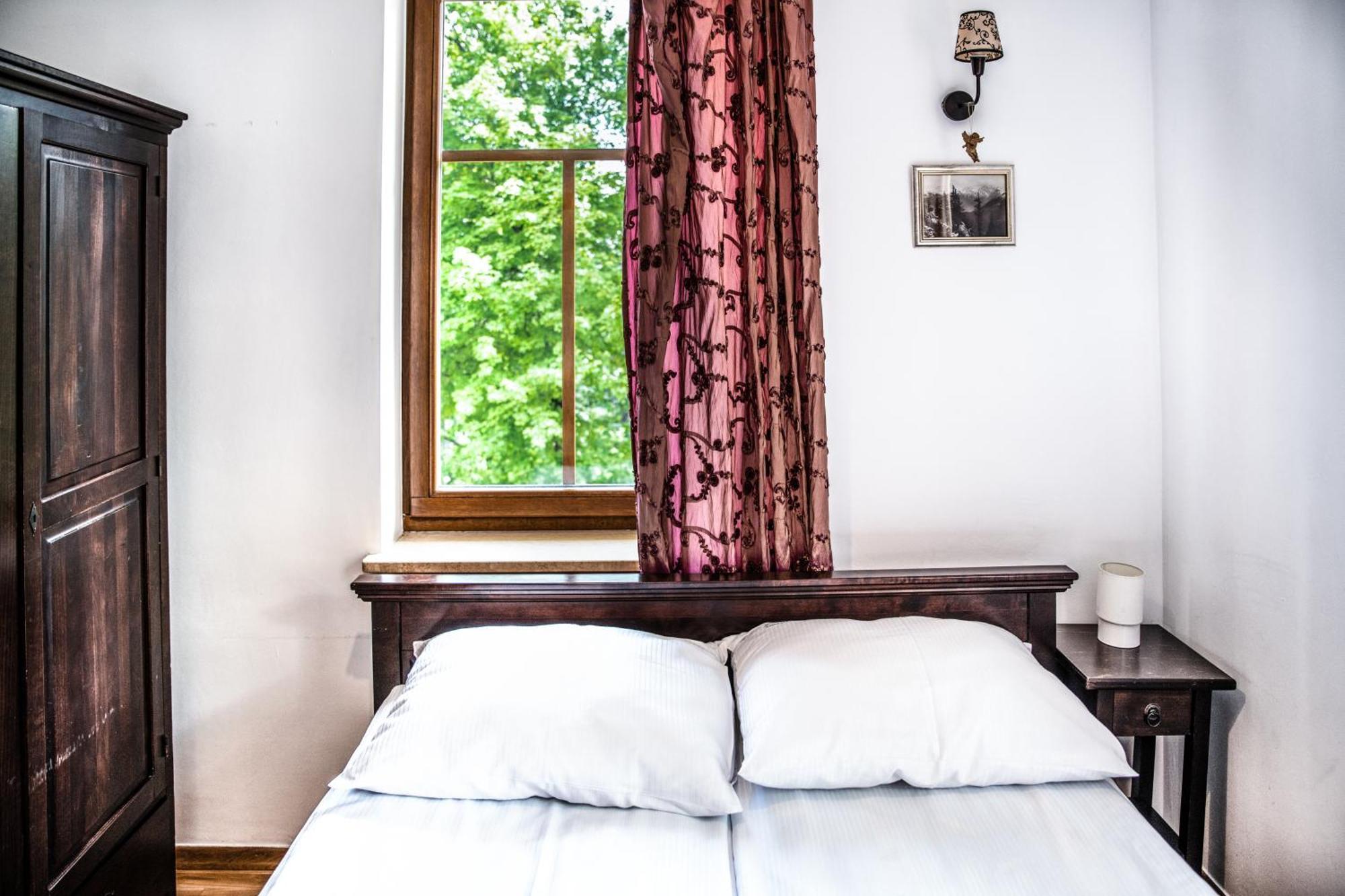 Tatrytop Radowid Basen Sauna Zakopane Dış mekan fotoğraf
