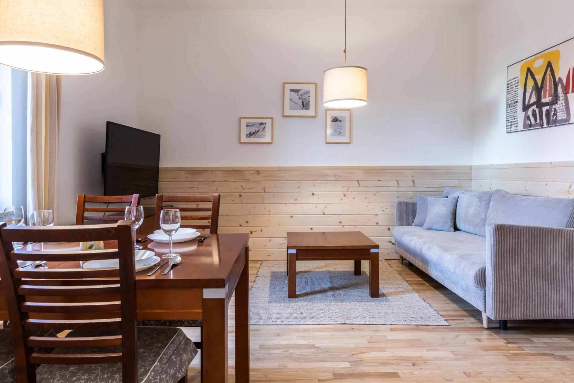 Tatrytop Radowid Basen Sauna Zakopane Dış mekan fotoğraf