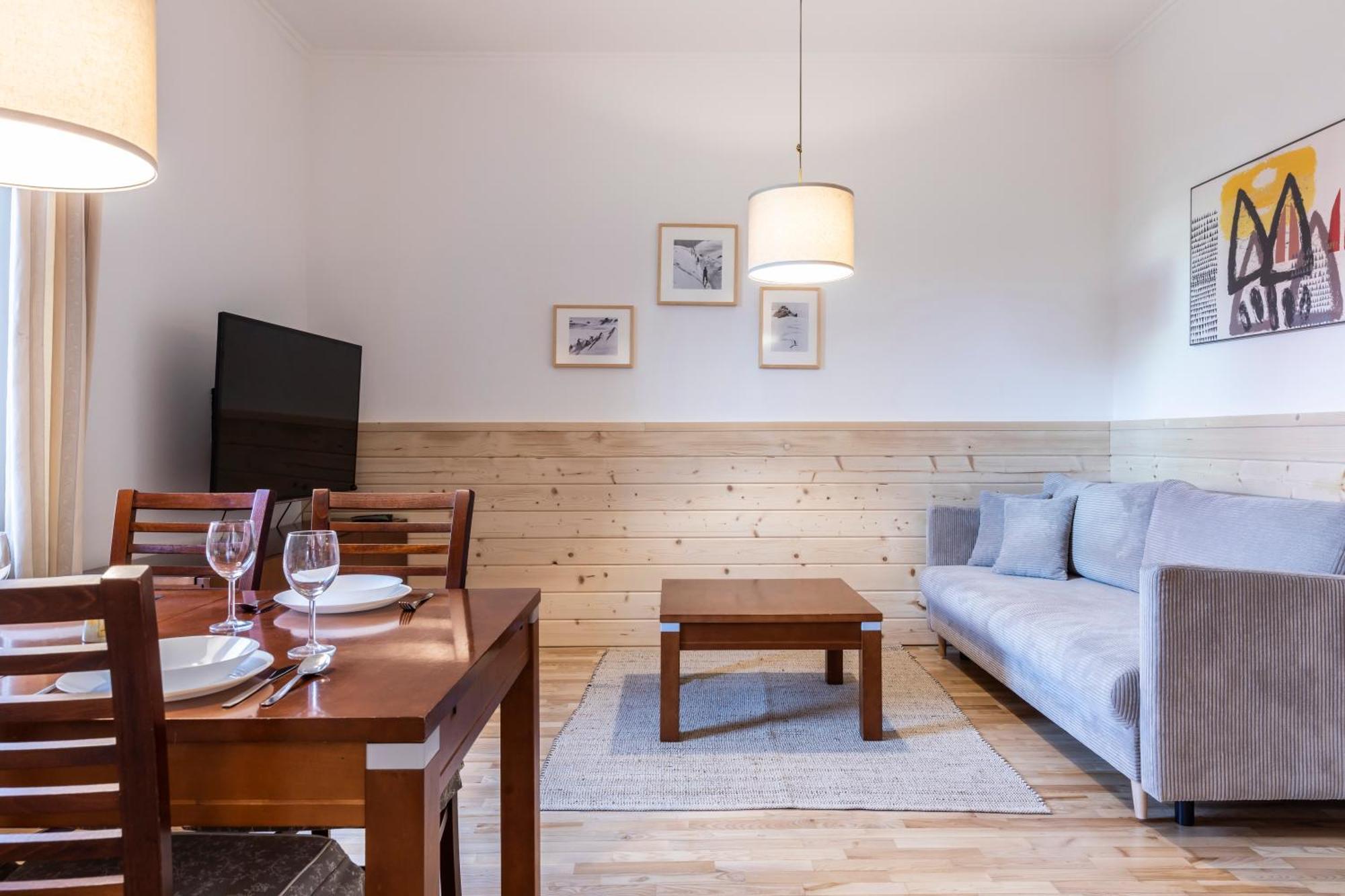 Tatrytop Radowid Basen Sauna Zakopane Dış mekan fotoğraf