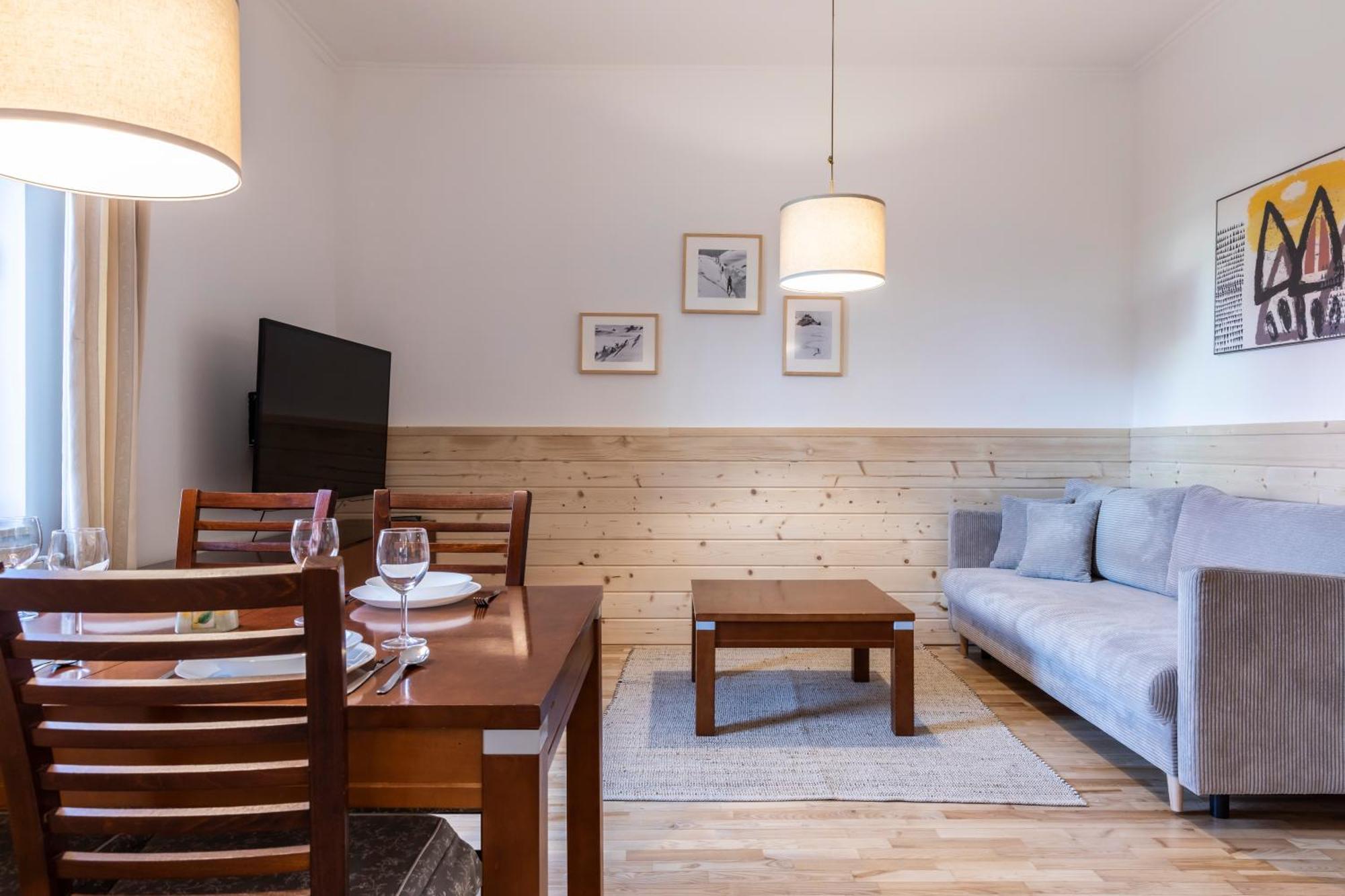 Tatrytop Radowid Basen Sauna Zakopane Dış mekan fotoğraf