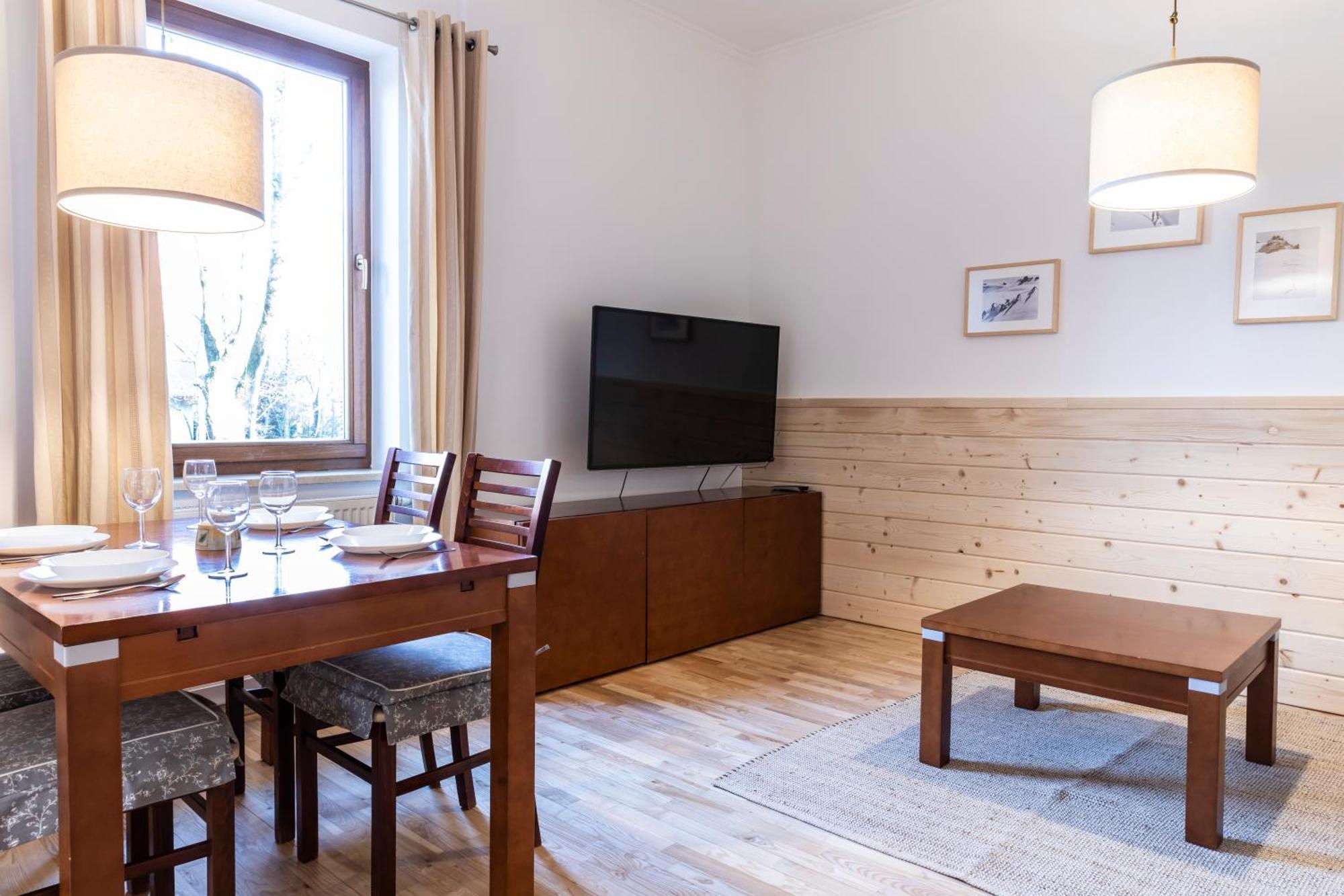 Tatrytop Radowid Basen Sauna Zakopane Dış mekan fotoğraf